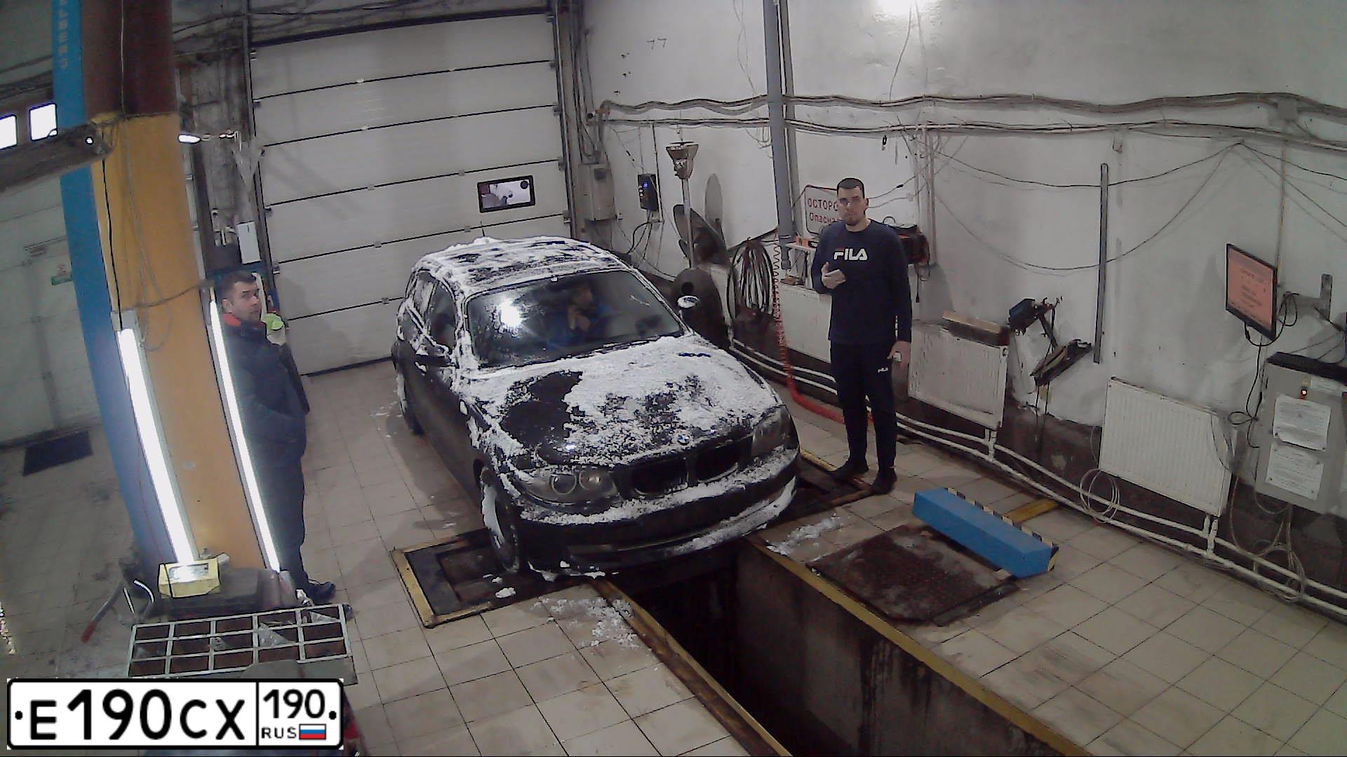 Фото автомобиля KIA CERATO, 2010 — госномер А337МК198. Цвет: ЧЕРНЫЙ