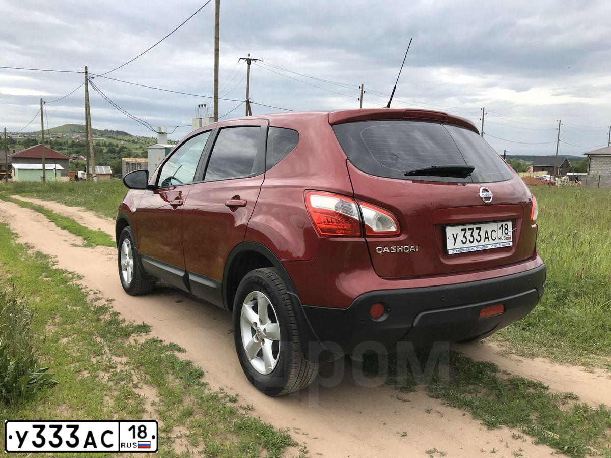 Фото автомобиля SUZUKI SX 4, 2009 — госномер У333АС18. Цвет: ЧЕРНЫЙ