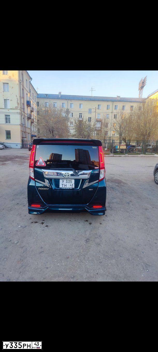 Фото автомобиля LADA 2114 SAMARA, 2011 — госномер Е335РН43. Цвет: Белый