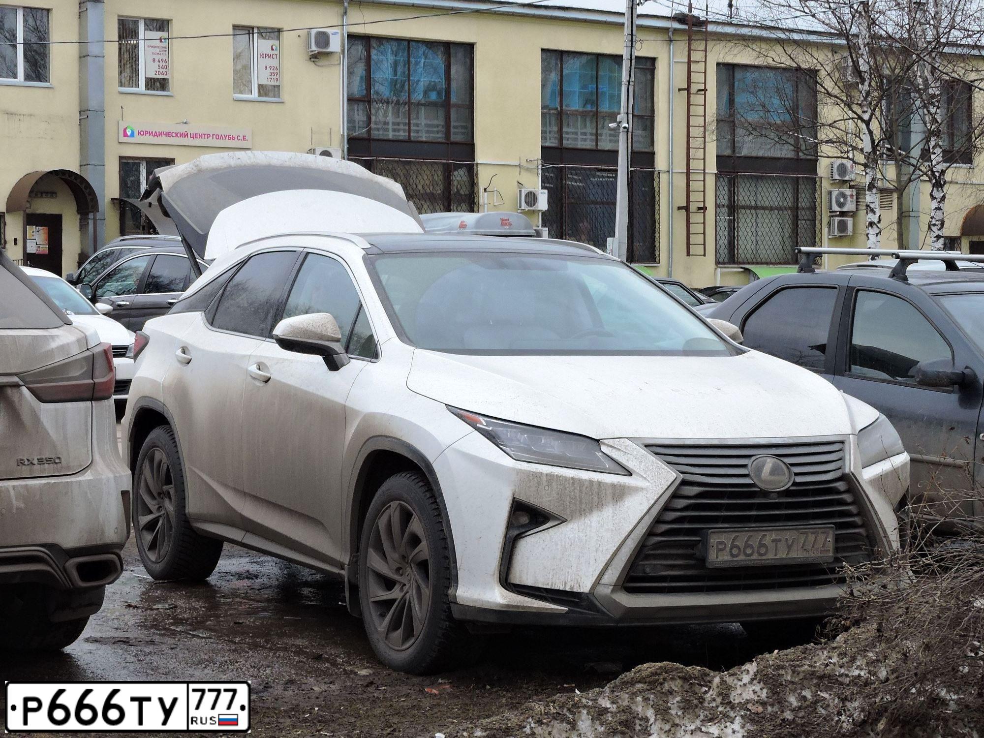 Фото автомобиля SUZUKI /GRAND/ VITARA, 2016 — госномер Р666ТУ777. Цвет: Белый