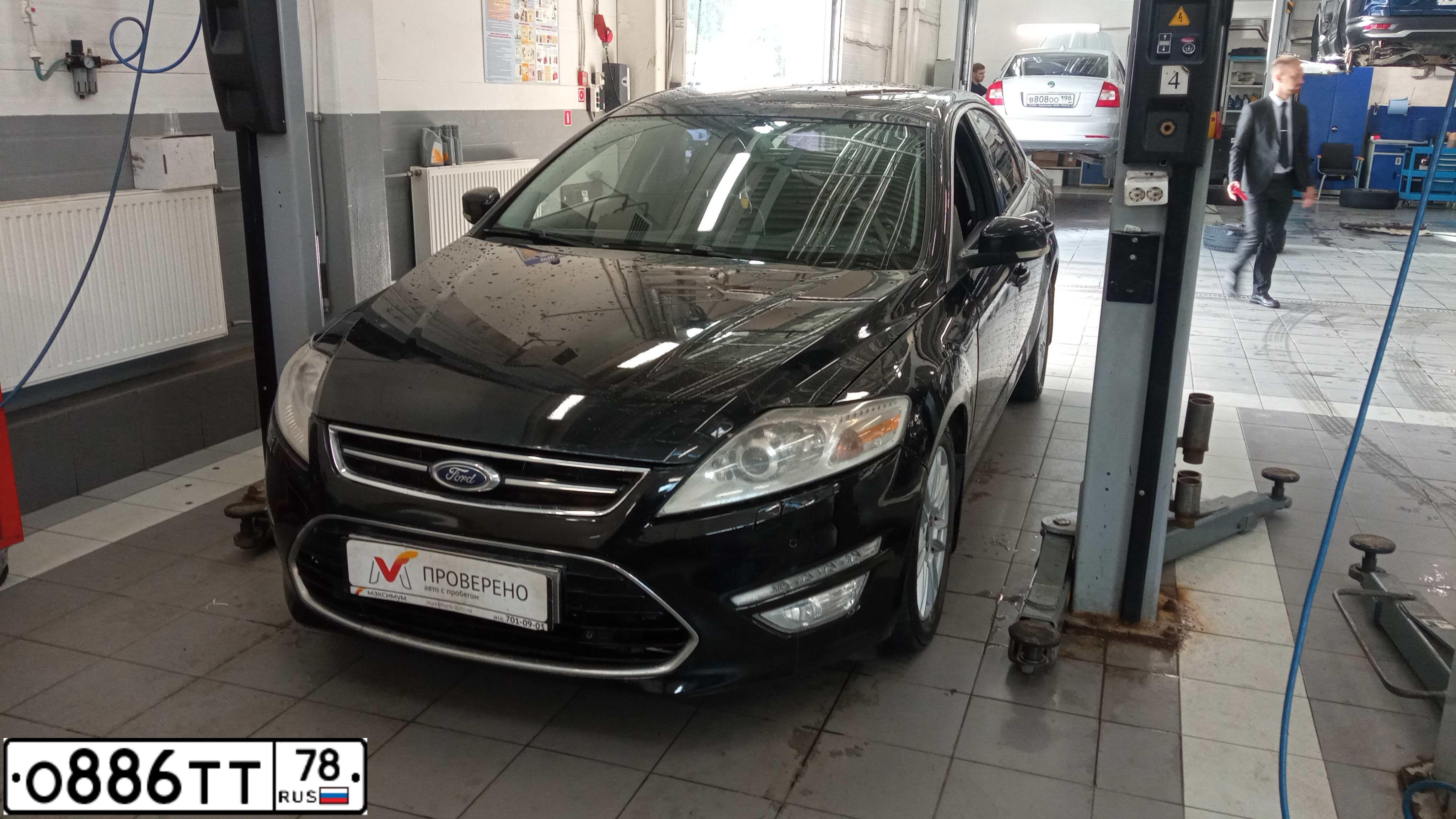 Фото автомобиля БМВ 520I, 2015 — госномер К558КХ186. Цвет: ЧЕРНЫЙ