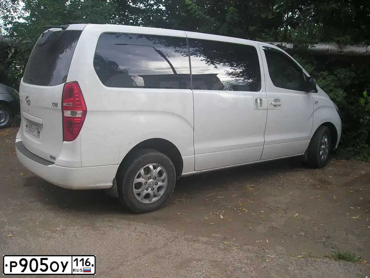 Фото автомобиля PONTIAC VIBE, 2003 — госномер Р905ОУ116. Цвет: СЕРЕБРИСТЫЙ