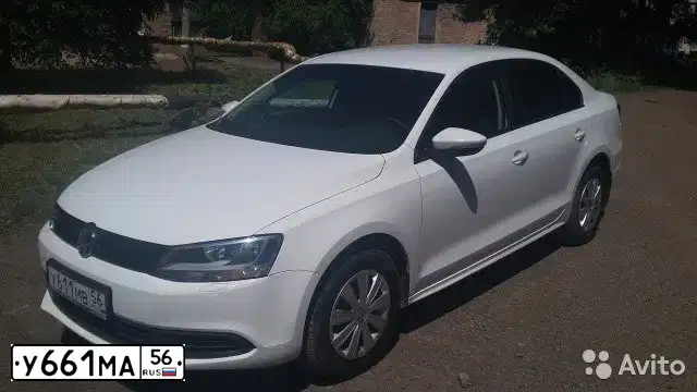 Фото автомобиля SKODA OCTAVIA, 2013 — госномер У661МА56. Цвет: СЕРЕБРИСТЫЙ