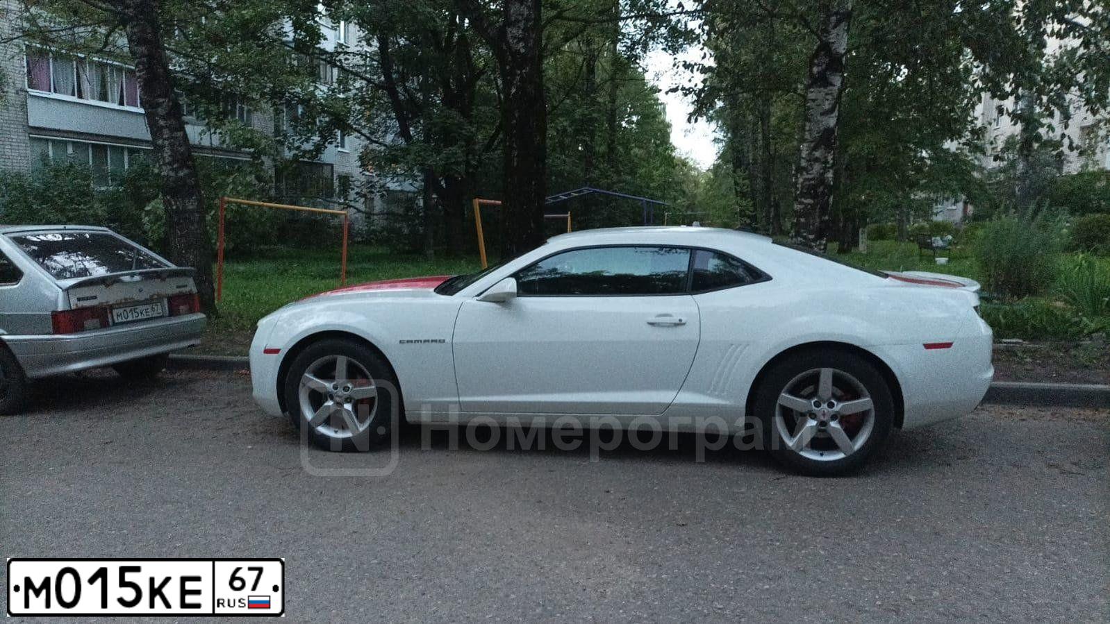 Фото автомобиля LADA 2114, 2011 — госномер А874ТЕ67. Цвет: СВЕТЛО-СЕРЕБРИСТ МЕТАЛЛ
