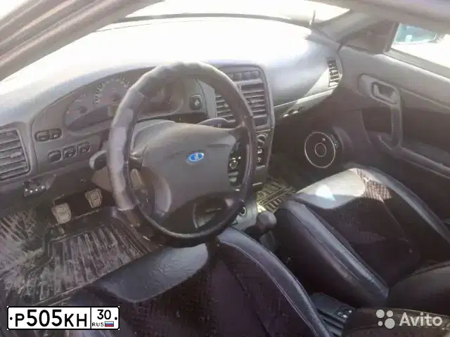 Фото автомобиля TOYOTA CAMRY, 2011 — госномер Р505КН30. Цвет: ЧЕРНЫЙ