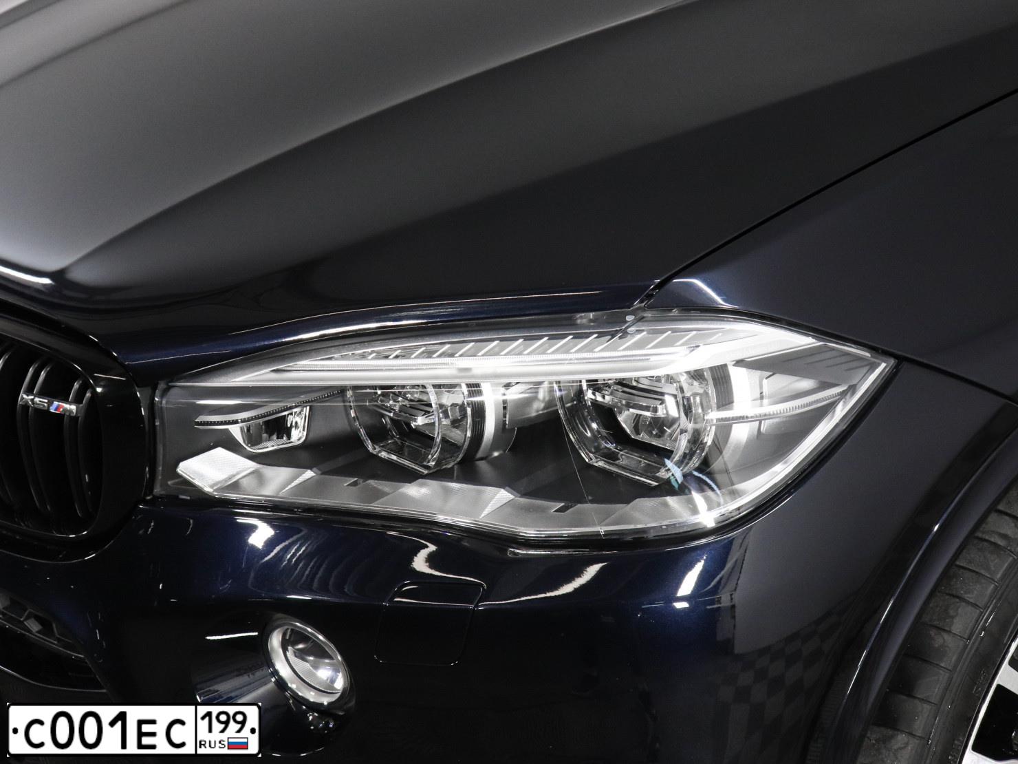 Фото автомобиля BMW X5, 2018 — госномер С173МА27. Цвет: ЧЕРНЫЙ