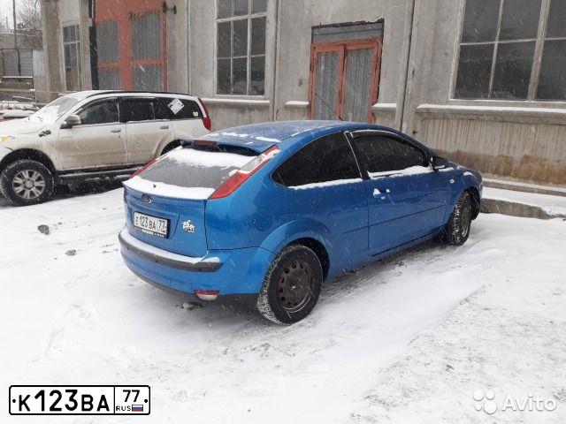 Фото автомобиля BMW SERIE 4, 2014 — госномер М379РН797. Цвет: Коричневый
