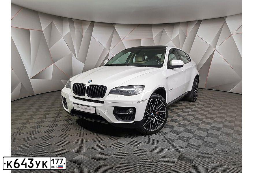 Фото автомобиля GAZ 3302 EL, 2007 — госномер К643УК177. Цвет: Белый