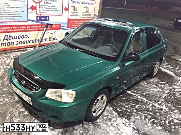 Фото автомобиля SKODA OCTAVIA, 2012 — госномер В399КХ156