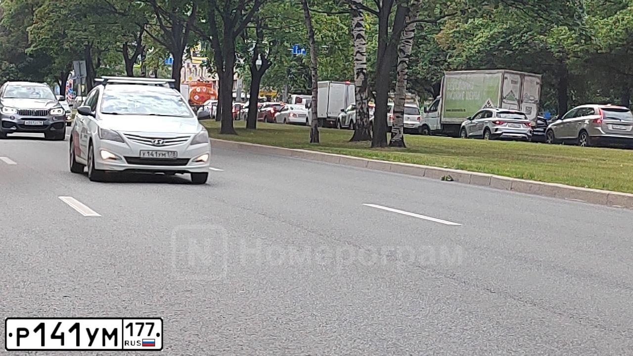 Фото автомобиля MAZDA 6, 2007 — госномер Е737ЕЕ42