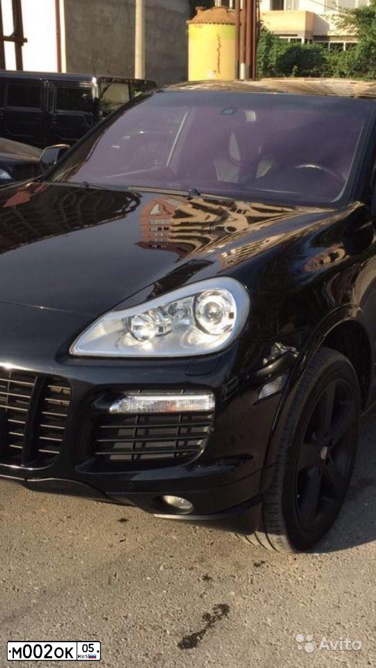Фото автомобиля LADA 2170 PRIORA, 2010 — госномер Н848ТЕ05. Цвет: Белый