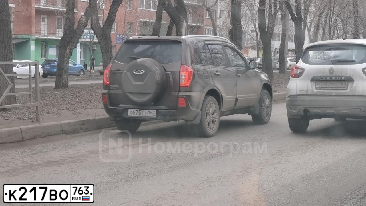 Фото автомобиля VOLKSWAGEN POLO, 2020 — госномер К783ОН164