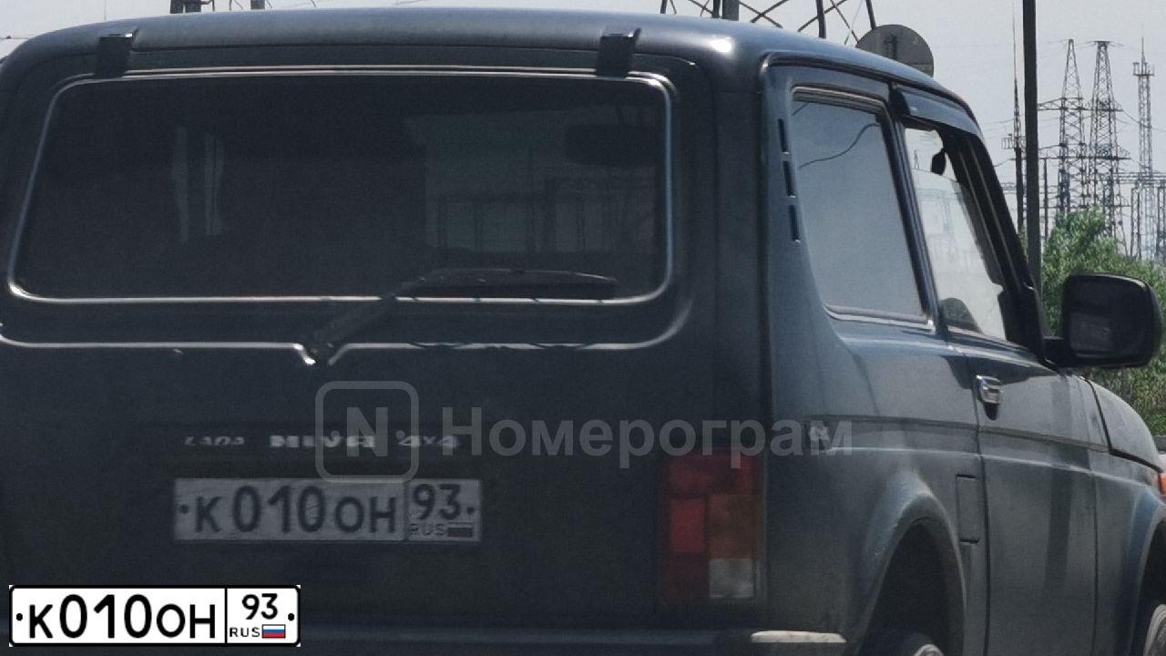 Фото автомобиля VOLKSWAGEN POLO, 2018 — госномер Х971АК05
