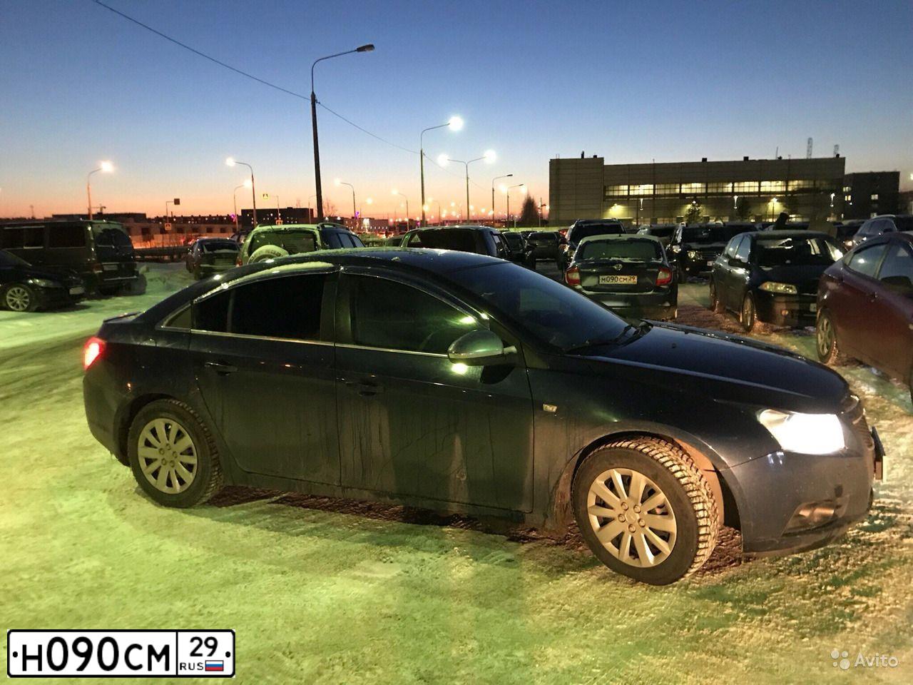 Фото автомобиля HYUNDAI SANTA FE, 2008 — госномер Н090СМ29. Цвет: СЕРЕБРИСТЫЙ