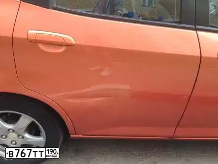 Фото автомобиля NISSAN QASHQAI, 2008 — госномер Х434ТР69. Цвет: ЧЕРНЫЙ