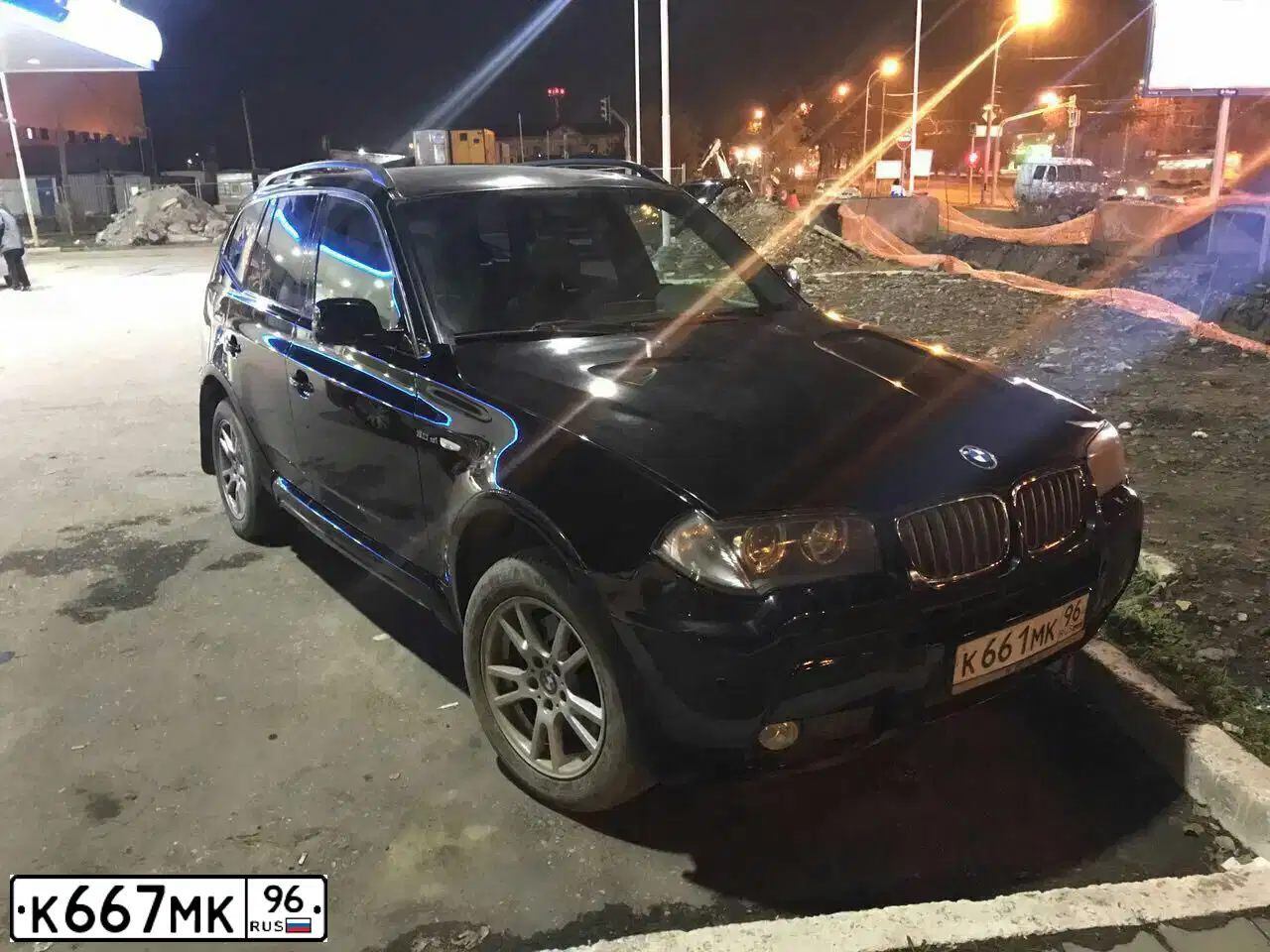 Фото автомобиля LADA 2110, 2002 — госномер С821КК96. Цвет: СВЕТЛО-СЕРЫЙ
