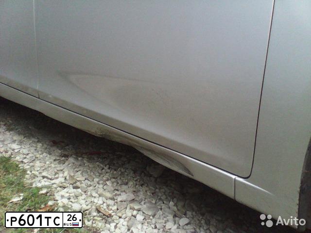 Фото автомобиля CHEVROLET CRUZE, 2012 — госномер У316ТХ43