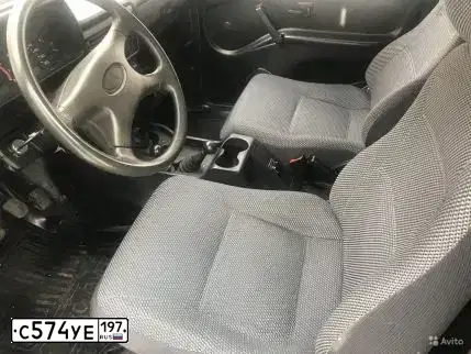 Фото автомобиля HONDA CR-V, 2012 — госномер Н461УУ797. Цвет: СЕРЕБРИСТЫЙ