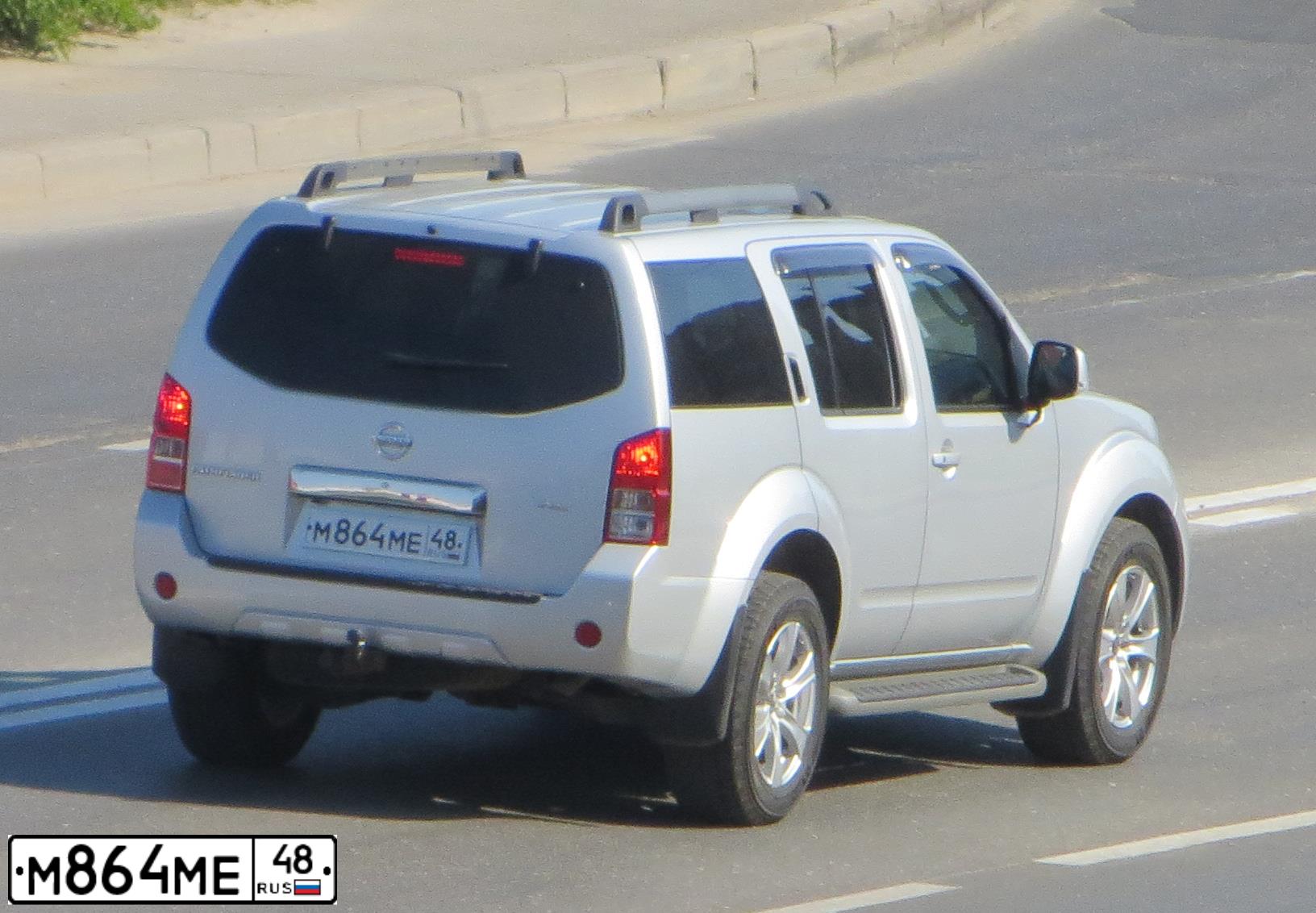 Фото автомобиля MAN FB2272, 2008 — госномер М864МЕ48