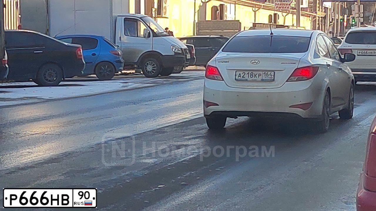 Фото автомобиля LADA 2112 LADA, 2004 — госномер А379АУ550. Цвет: ЧЕРНЫЙ