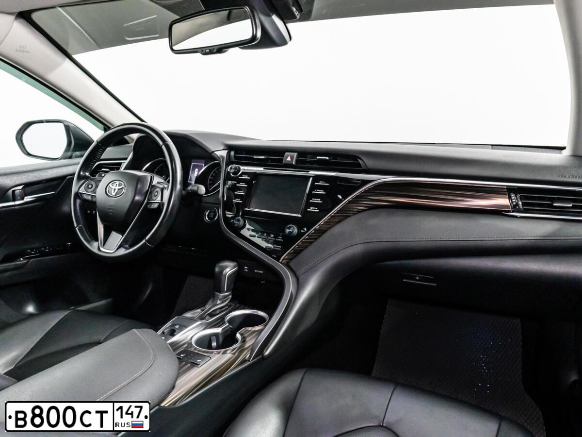 Фото автомобиля LADA 2112 LADA, 2003 — госномер В778ХТ147. Цвет: Черный графитовый металлик