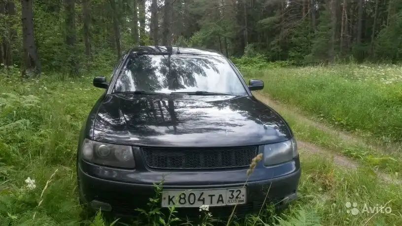Фото автомобиля BMW SERIE 5, 1999 — госномер А573УР76. Цвет: синий
