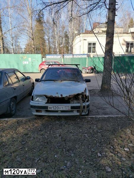 Фото автомобиля HYUNDAI GETZ, 2007 — госномер М120УА177. Цвет: ГОЛУБОЙ
