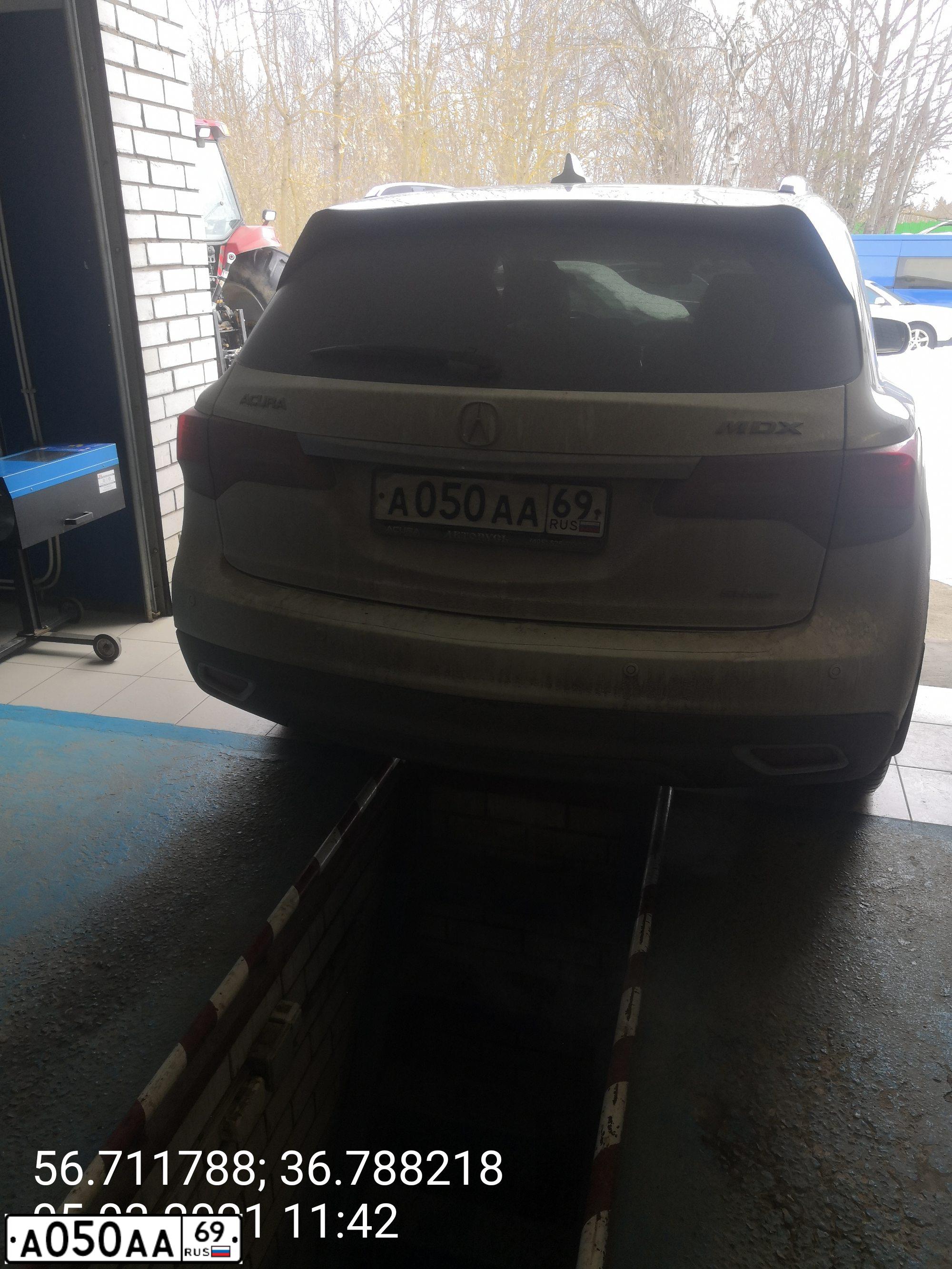 Фото автомобиля BMW X5, 2006 — госномер А666АТ36. Цвет: ЧЕРНЫЙ