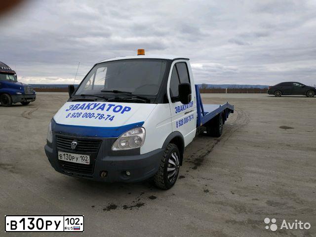Фото автомобиля GAZ 3221 GAZEL, 2012 — госномер В130РУ102. Цвет: Белый