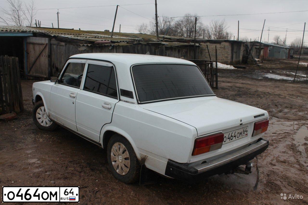 Фото автомобиля LADA 2114, 2010 — госномер К883ЕВ774