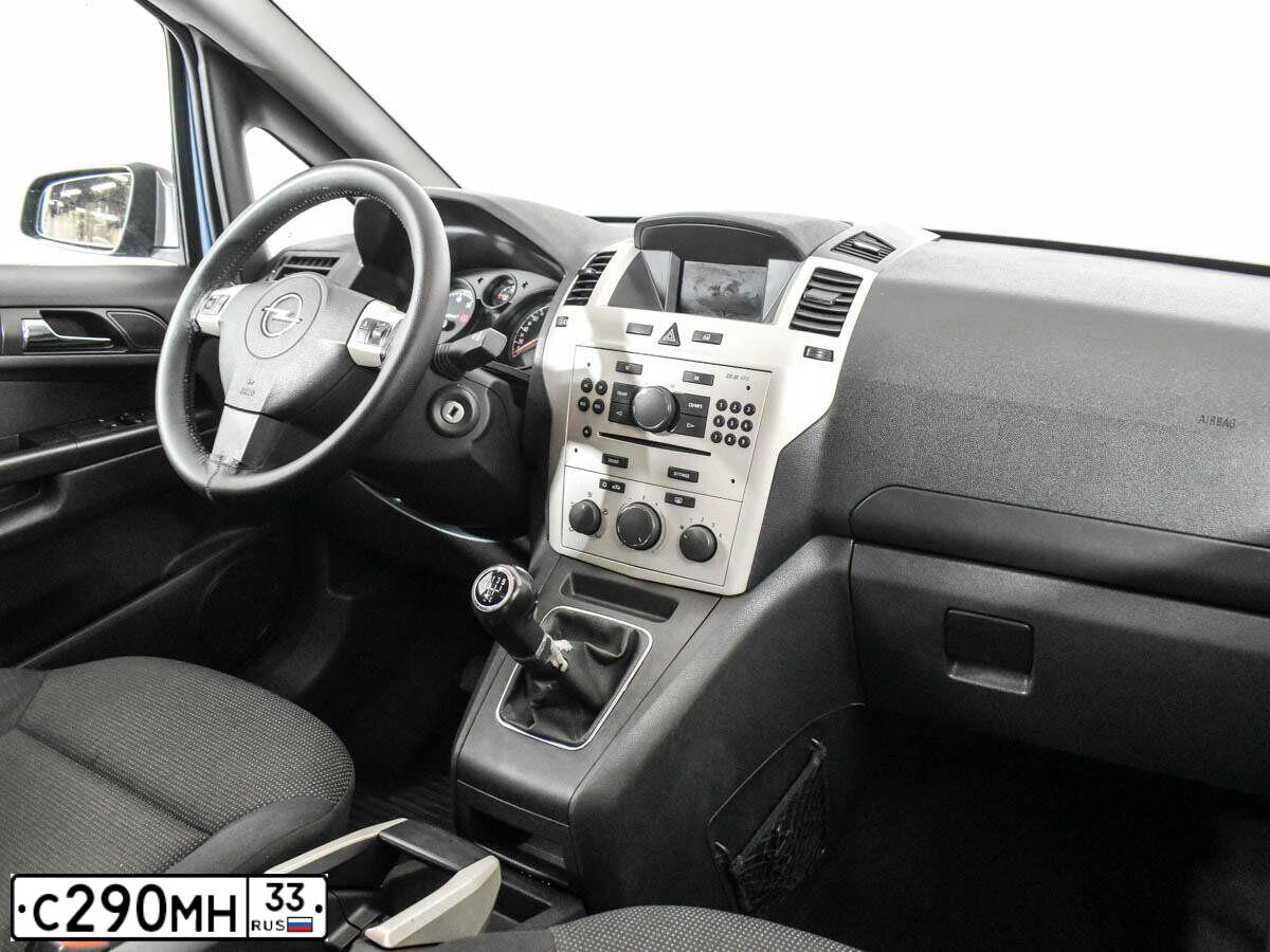 Фото автомобиля TAGAZ ACCENT, 2011 — госномер О043НН33. Цвет: ЧЕРНЫЙ