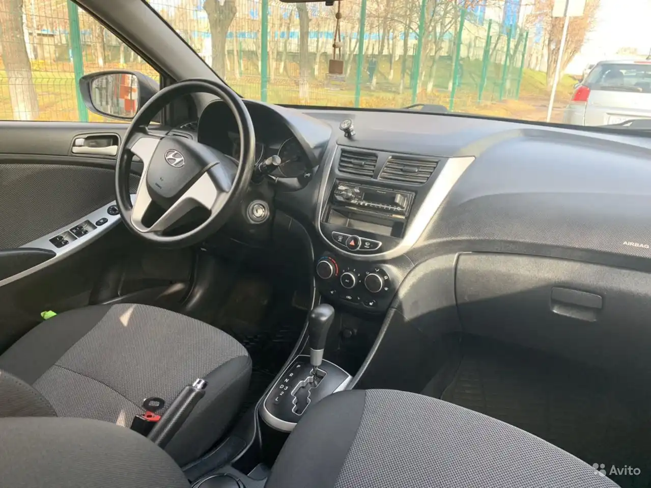 Фото автомобиля DAEWOO MATIZ, 2013 — госномер У139АА250. Цвет: Бледно-Черный