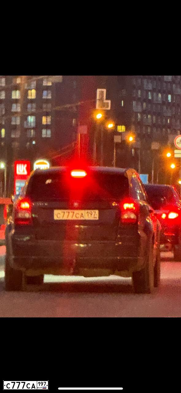 Фото автомобиля LADA 2104 LADA, 1990 — госномер К777ВТ124. Цвет: Белый