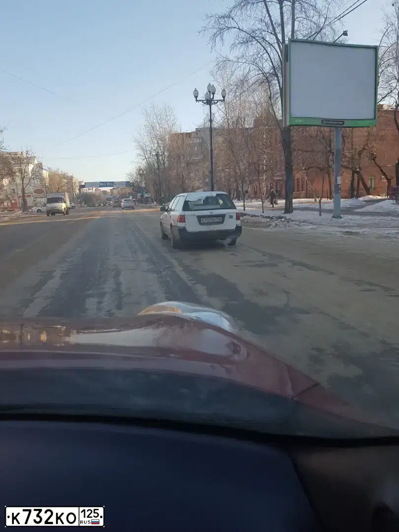 Фото автомобиля TOYOTA RAV4, 2013 — госномер Т682НС777. Цвет: КРАСНЫЙ