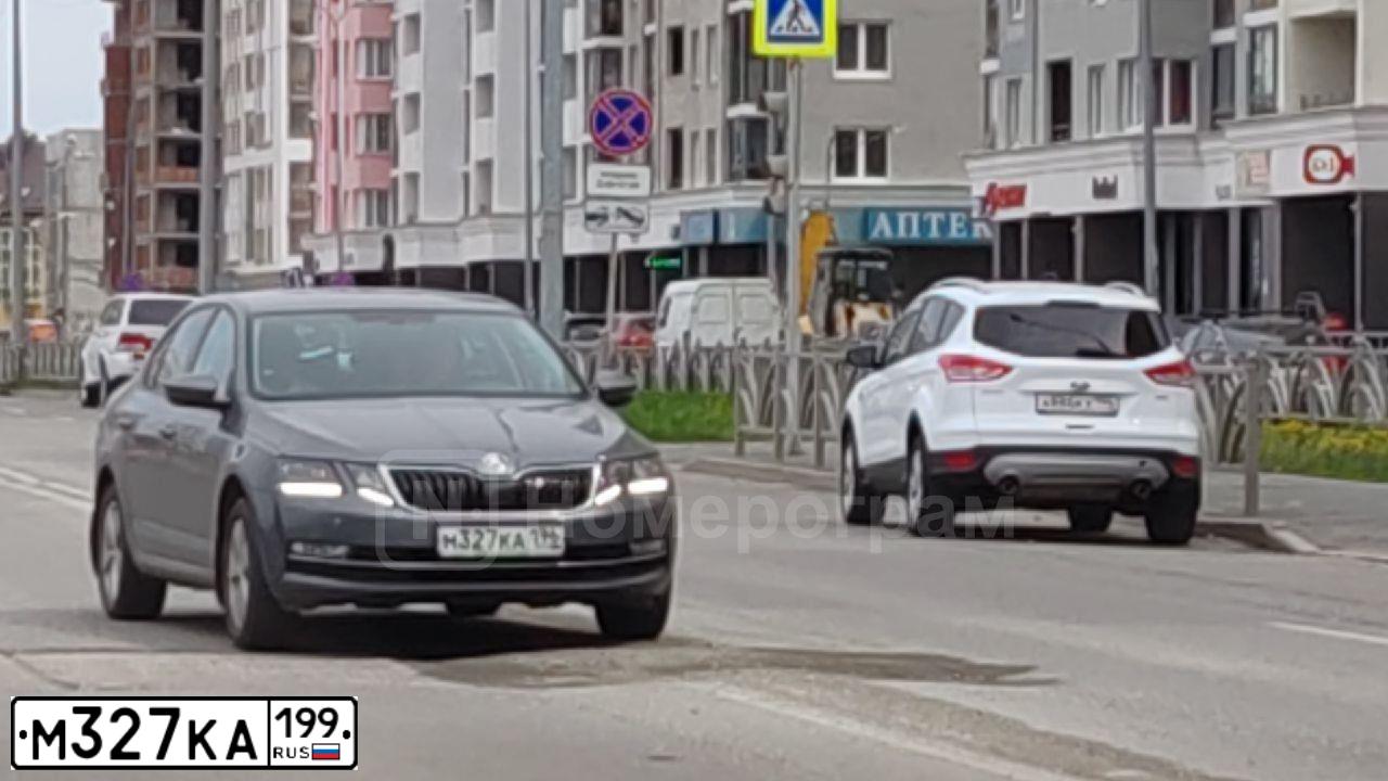 Фото автомобиля BMW X5, 2001 — госномер О160МХ72. Цвет: ЧЕРНЫЙ