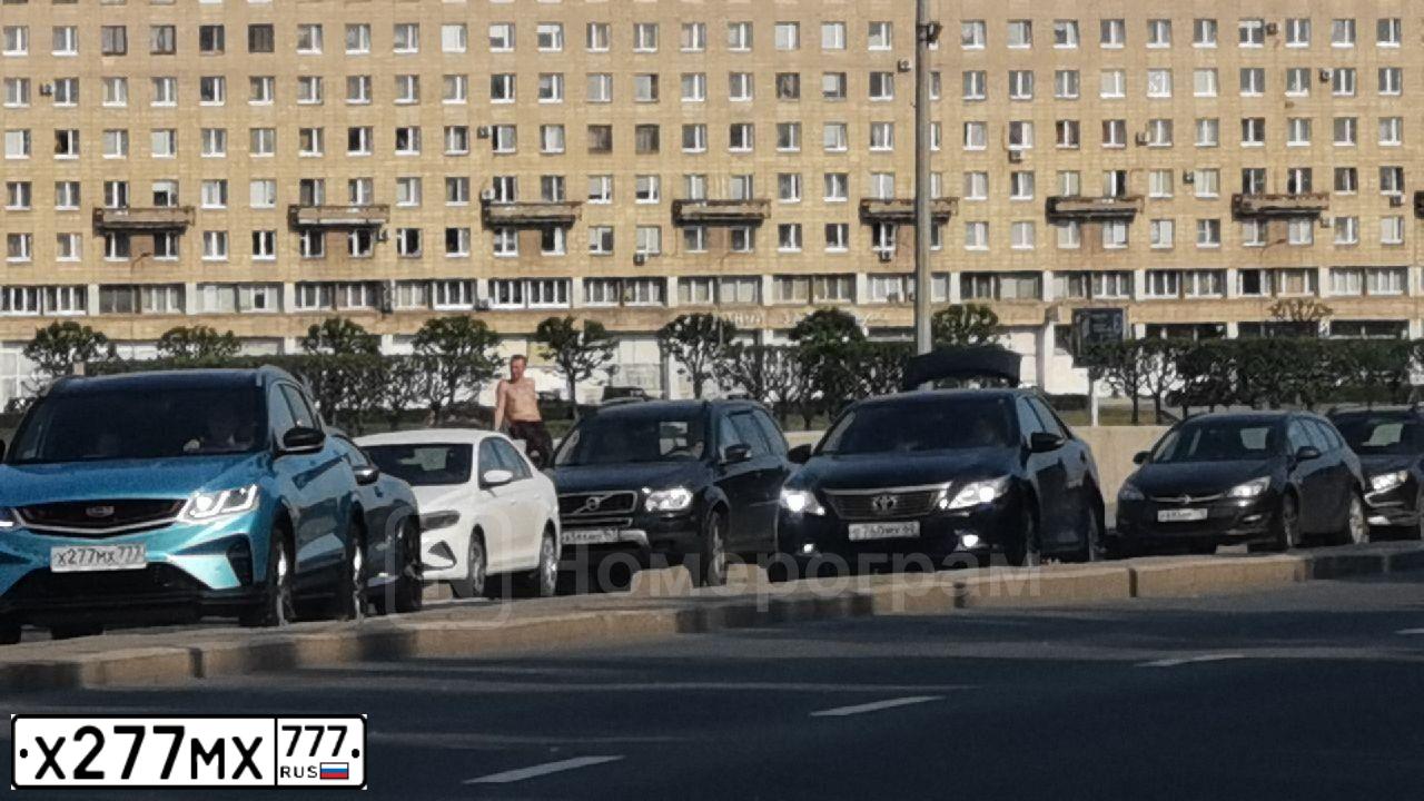 Фото автомобиля SKODA RAPID, 2014 — госномер С491ХК790. Цвет: Темно-синий