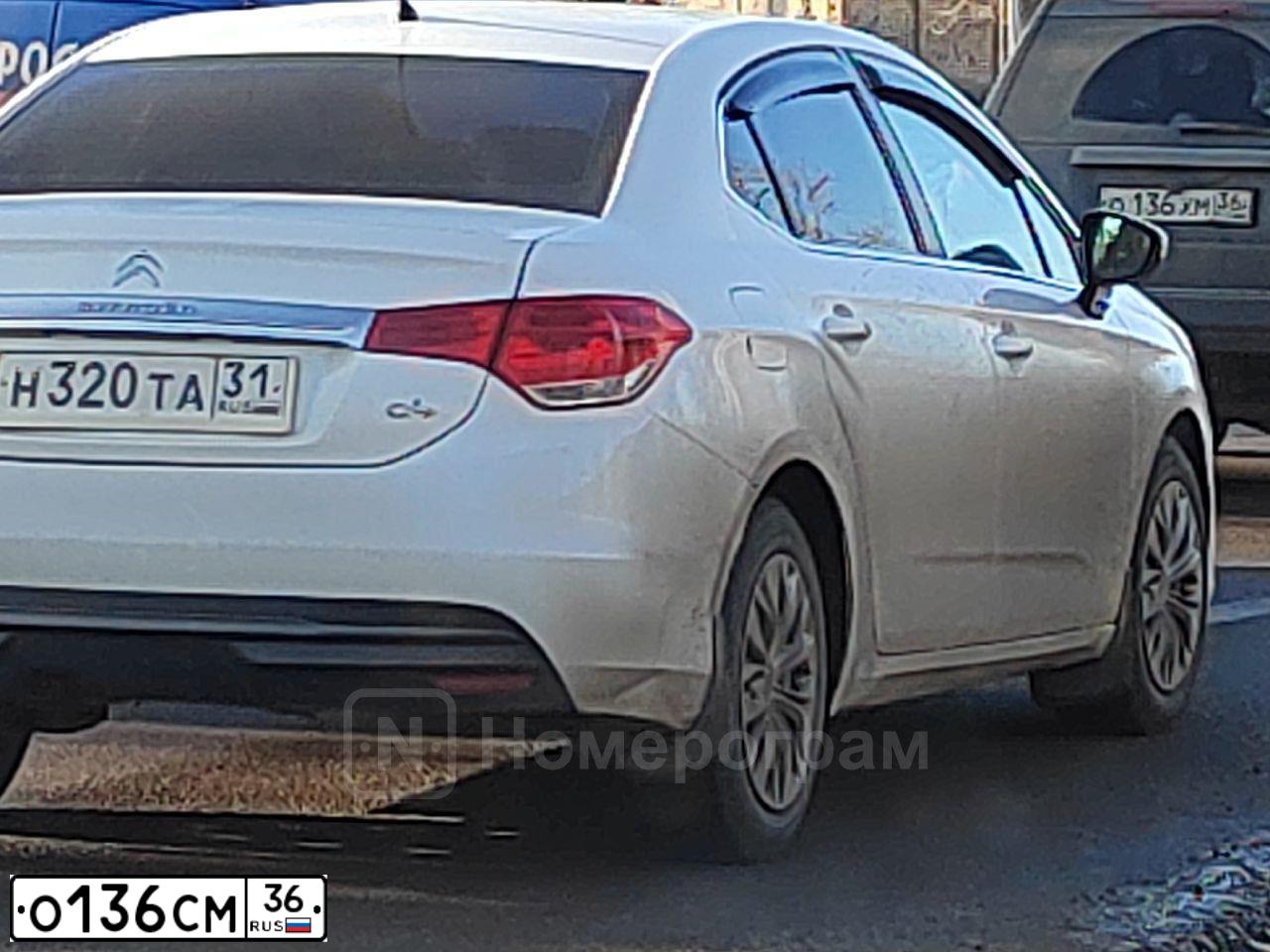 Фото автомобиля LADA PRIORA, 2011 — госномер О439ВА181. Цвет: ТЕМНО-ВИШНЕВЫЙ