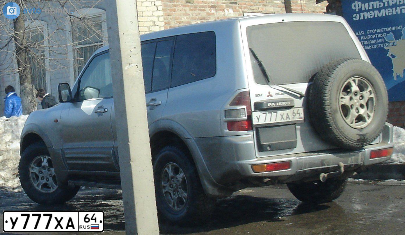 Фото автомобиля TOYOTA LANDCRUISER 200, 2011 — госномер У777ХА64. Цвет: БЕЛЫЙ