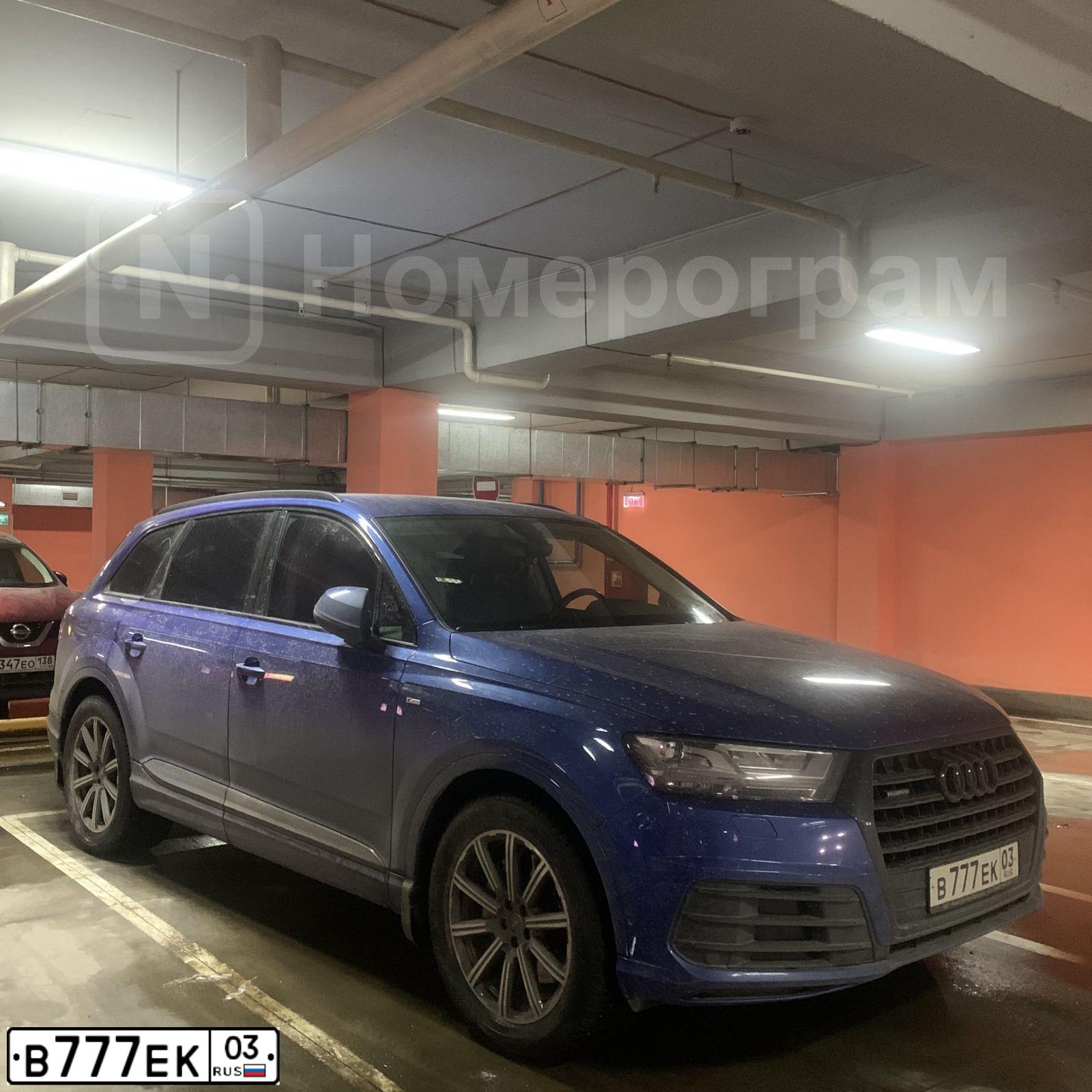 Фото автомобиля MAZDA 6, 2006 — госномер Е729ЕК122