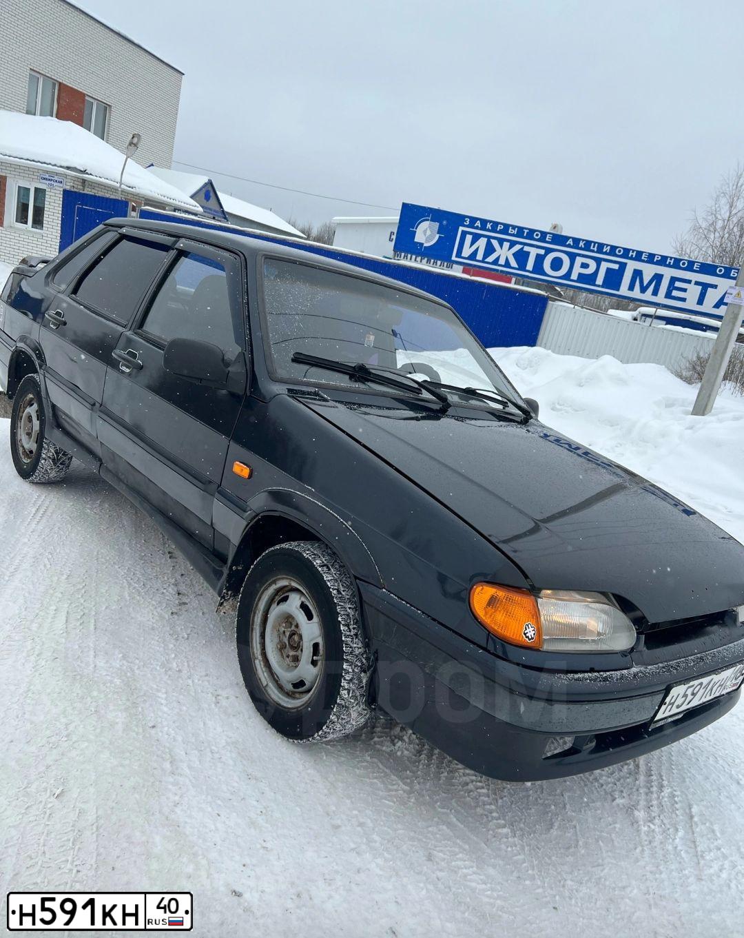 Фото автомобиля KIA RIO, 2011 — госномер Е658МА21. Цвет: СЕРЕБРИСТЫЙ