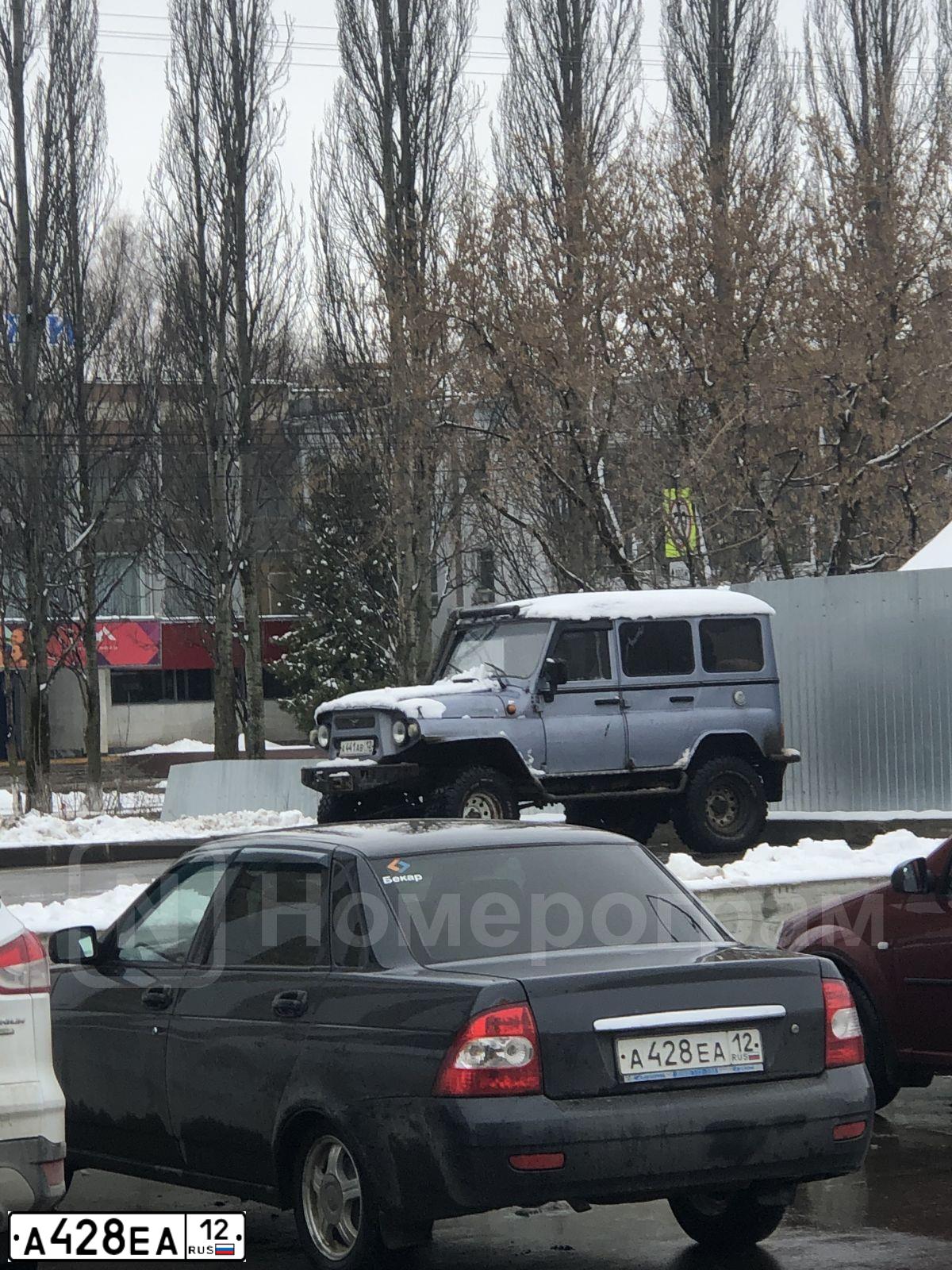 Фото автомобиля LADA 2170 PRIORA, 2008 — госномер А428ЕА12. Цвет: ГРАФИТОВЫЙ МЕТАЛЛИК