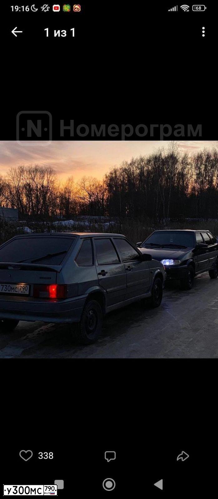 Фото автомобиля MERCEDES M-KLASSE, 2005 — госномер В363АР977. Цвет: ЧЕРНЫЙ