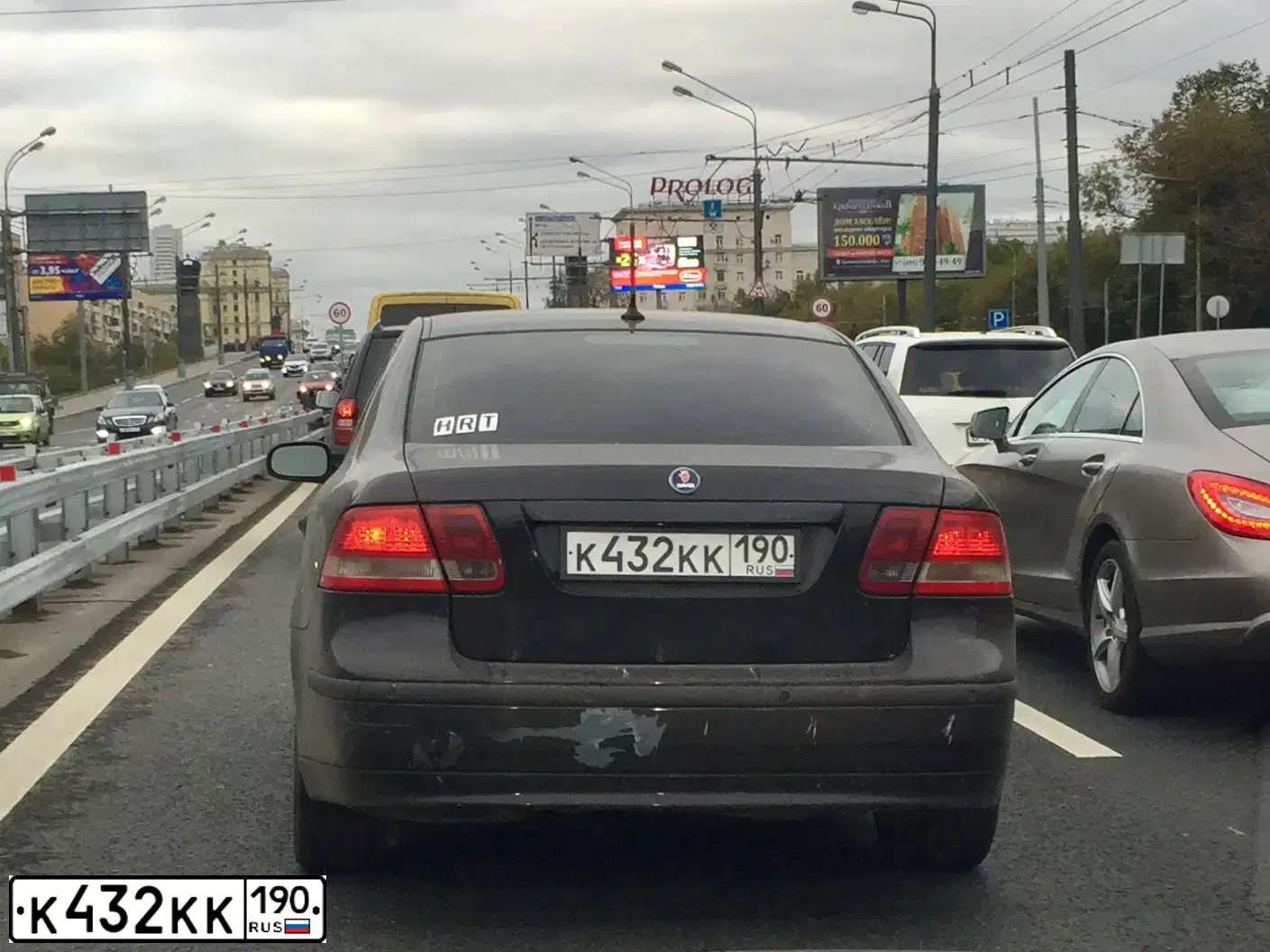 Фото автомобиля MITSUBISHI LANCER, 2010 — госномер Т833ОК62. Цвет: СВЕТЛО-СЕРО-ЗЕЛЕНЫЙ
