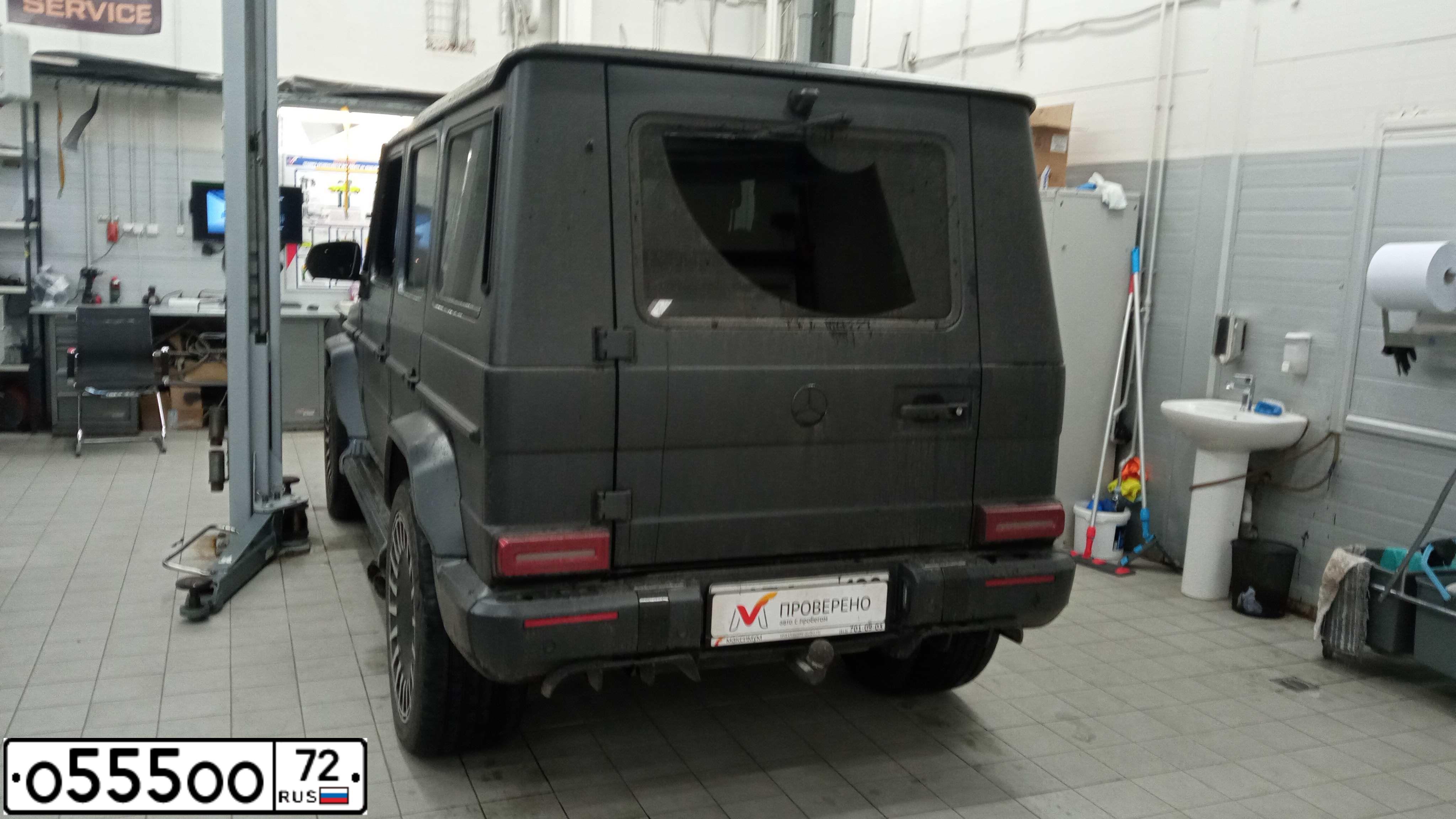 Фото автомобиля LADA 2110, 2000 — госномер О555ОО72. Цвет: БЕЖЕВО-РОЗОВЫЙ