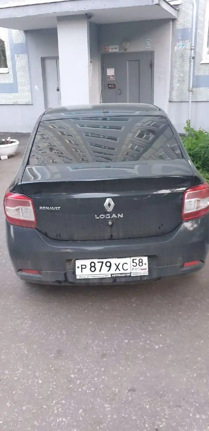 Фото автомобиля NISSAN QASHQAI, 2016 — госномер В331СМ134. Цвет: Серебристый