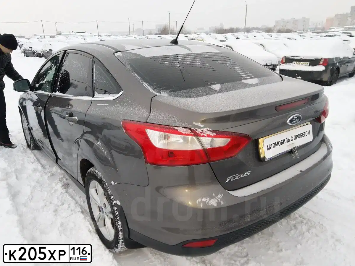 Фото автомобиля CHEVROLET LACETTI, 2008 — госномер М899ЕК716. Цвет: ЧЕРНЫЙ