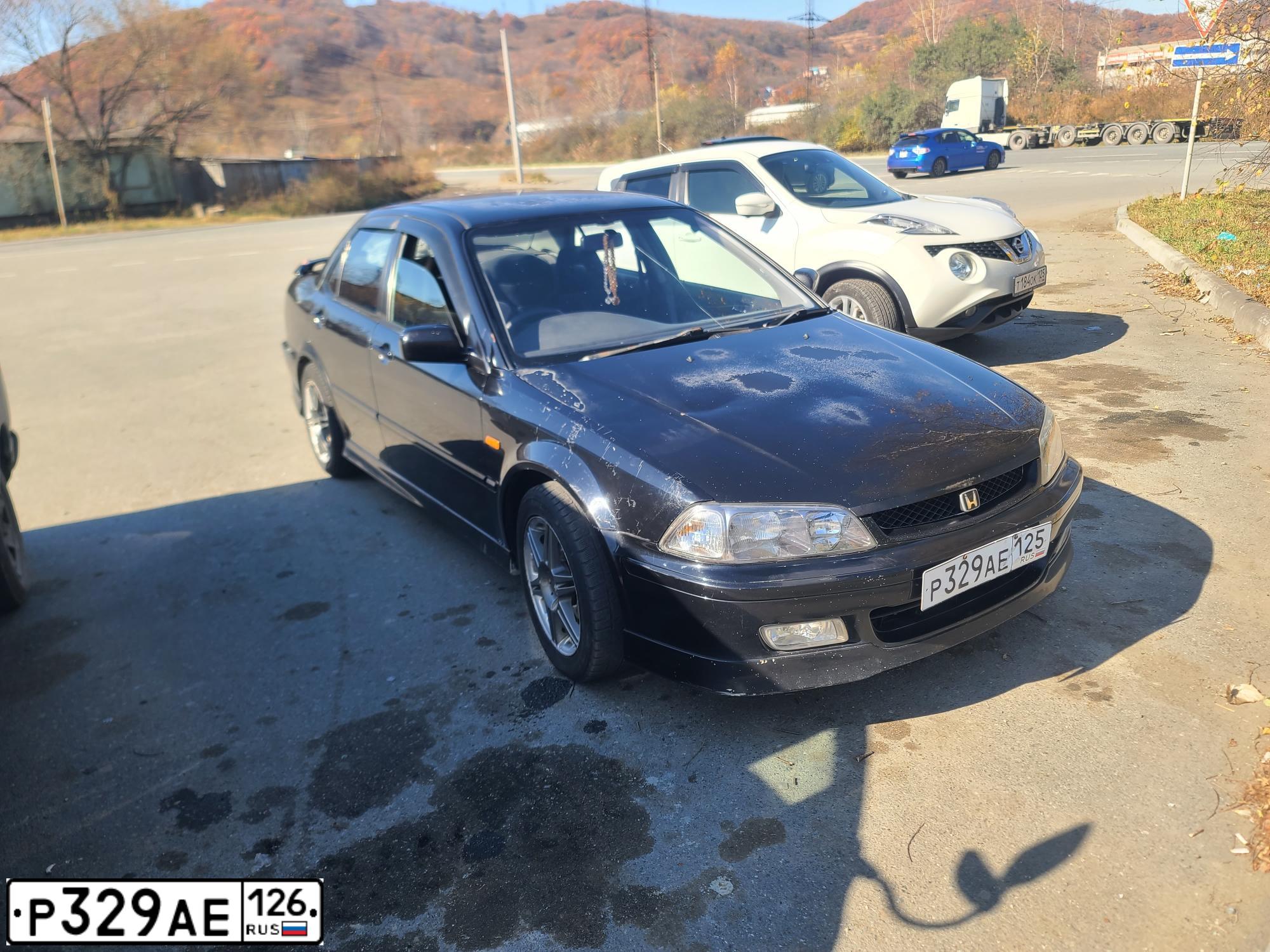 Фото автомобиля HYUNDAI ELANTRA, 2023 — госномер Р329АЕ126