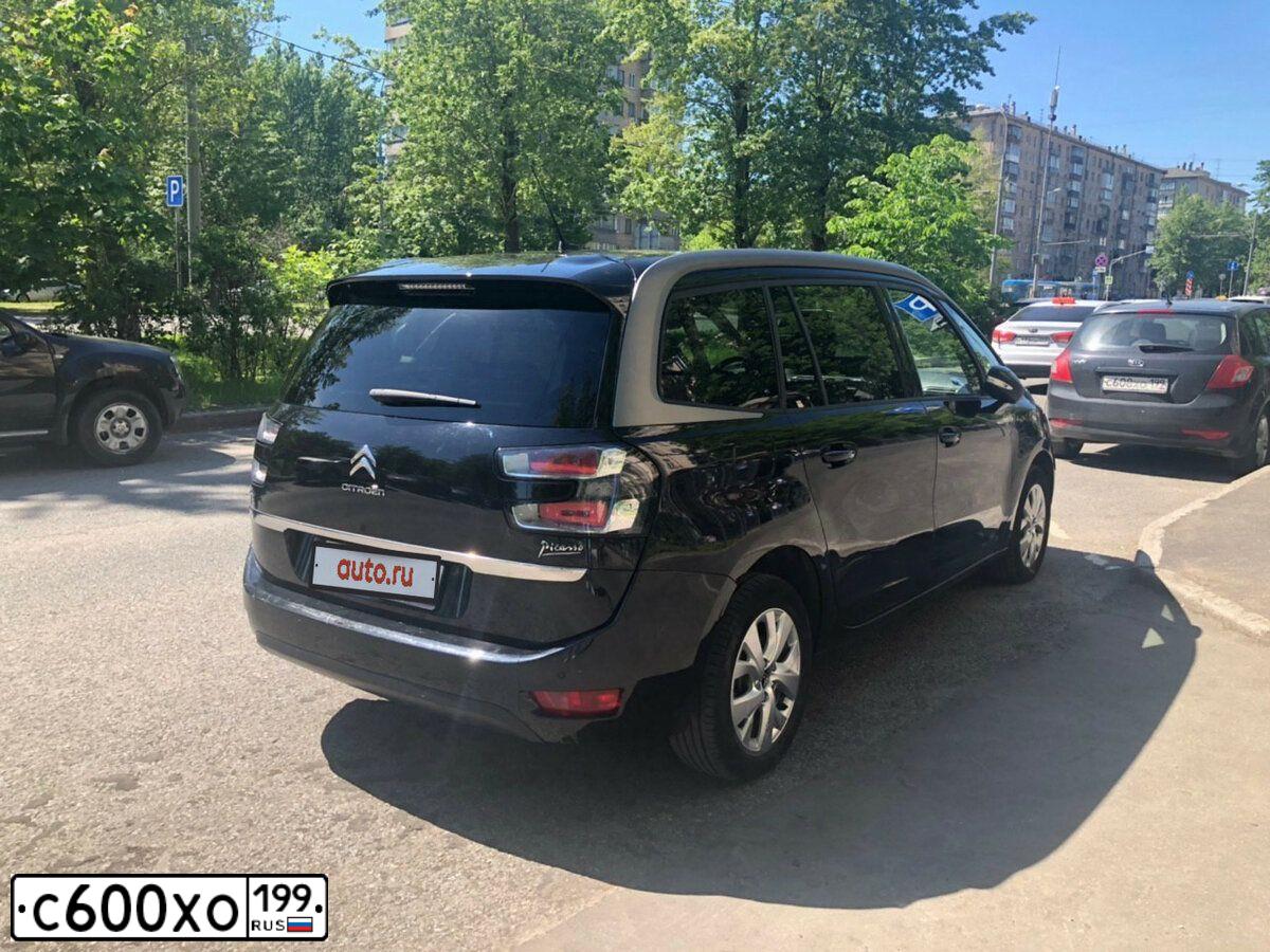 Фото автомобиля SSANGYONG KYRON, 2009 — госномер С600ХО199. Цвет: СЕРЫЙ СВЕТЛЫЙ
