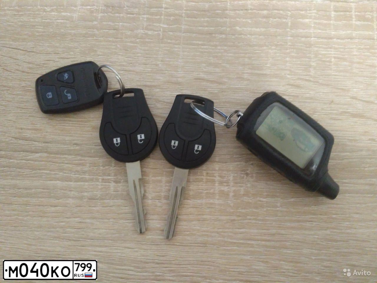 Фото автомобиля VOLVO S80, 2008 — госномер А013ВЕ797. Цвет: ЧЕРНЫЙ
