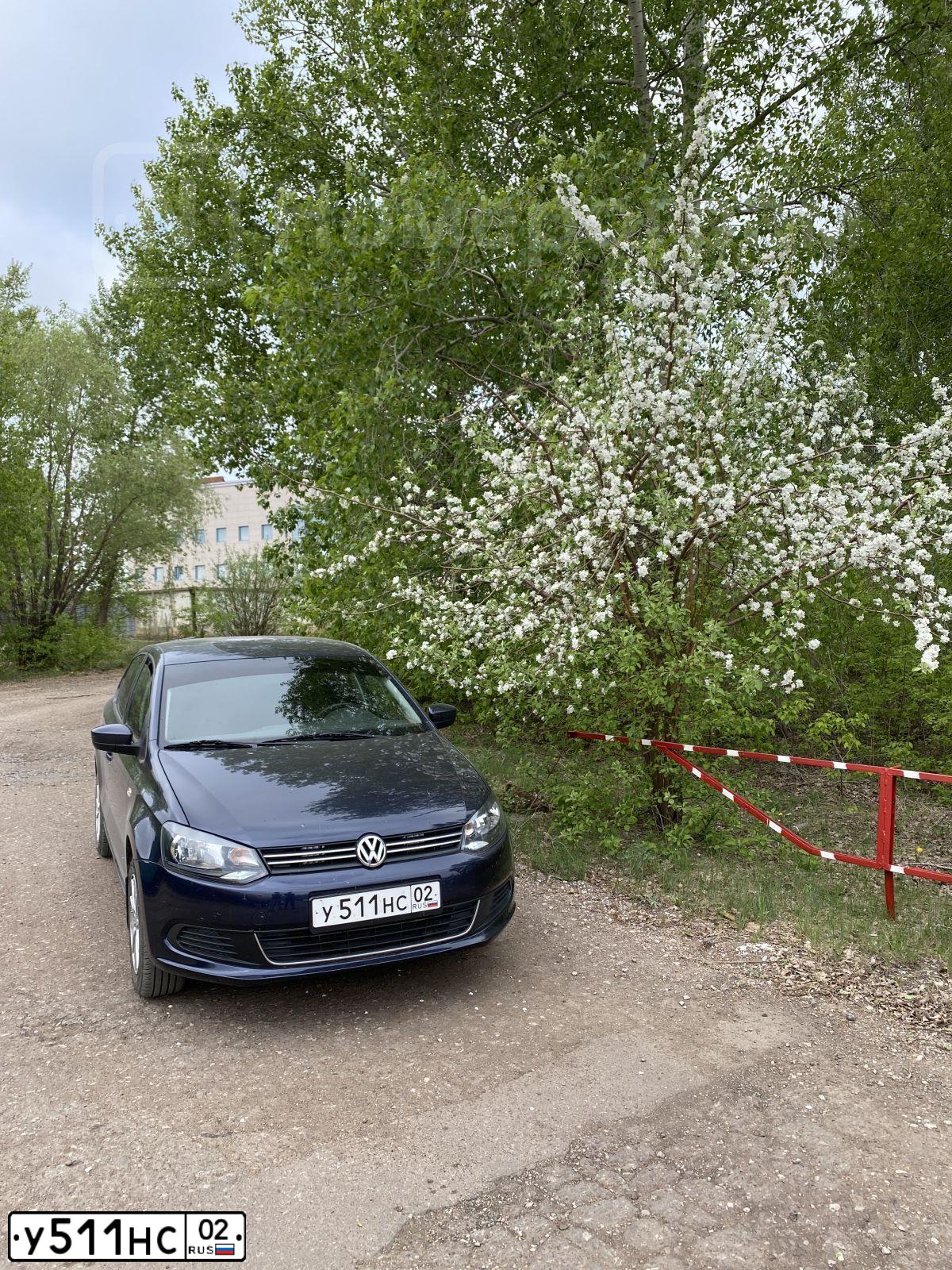 Фото автомобиля LADA 2106, 1997 — госномер У511НС02. Цвет: Белый